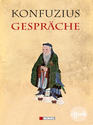 cover image of Gespräche